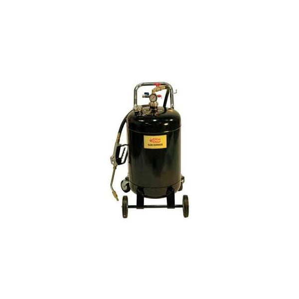 Johndow Industries JohnDow Steel 15-Gallon Fluid Dispenser - JDI-15DP JDI-15DP - main